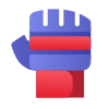 MMA Fighter Glove icon
