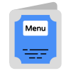 Food Menu icon