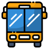 Bus School icon