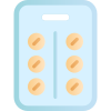 Tablets icon