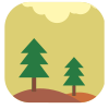 Fir icon