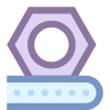 Production Machine icon