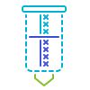 Rain Gauge icon