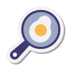 Fry icon