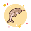 Narwhal icon