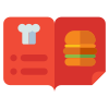 Recipe Book icon