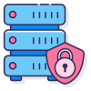 Data Security icon