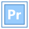 Adobe Premiere Pro icon