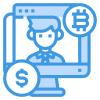 Trading Platform icon