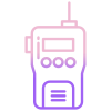 Walkie Talkie Funkgerät icon