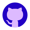 GitHub icon