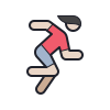 운동-여성 icon