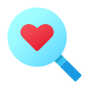 Search for Love icon