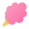 Cotton Candy icon