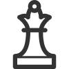 Chess icon