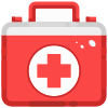 First Aid icon