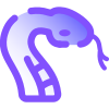 蛇年 icon