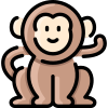 Macaco icon