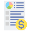 Data Analytics icon