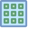 Data Grid icon