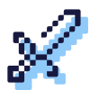 Espada de Minecraft icon