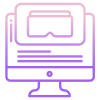 Computer icon