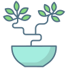 Bonsai icon