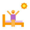 Wake Up With Sun icon