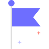 Flagge 2 icon