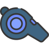 Sifflet icon