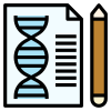 Genetics icon