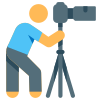 プロカメラマン icon