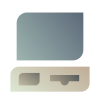 Computer icon