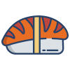 Sushi icon