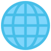 Globo icon