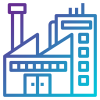 Buildings icon