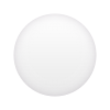 Белый круг icon
