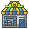 Toy Shop icon