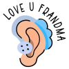 Hearing Aid icon