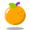 Laranja icon