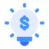 Business Idea icon