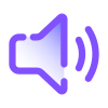 Altavoz icon