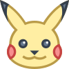 Pokemón icon