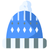 Winter Hat icon