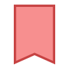 Bookmark icon