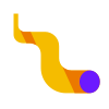 Shofar icon