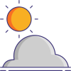 Weather Forecast icon