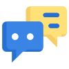 Message icon