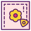 Fabric icon