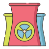 Nuclear Plant icon